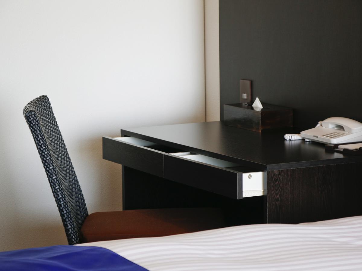 Transit Overnight Hotel Yomitan Esterno foto